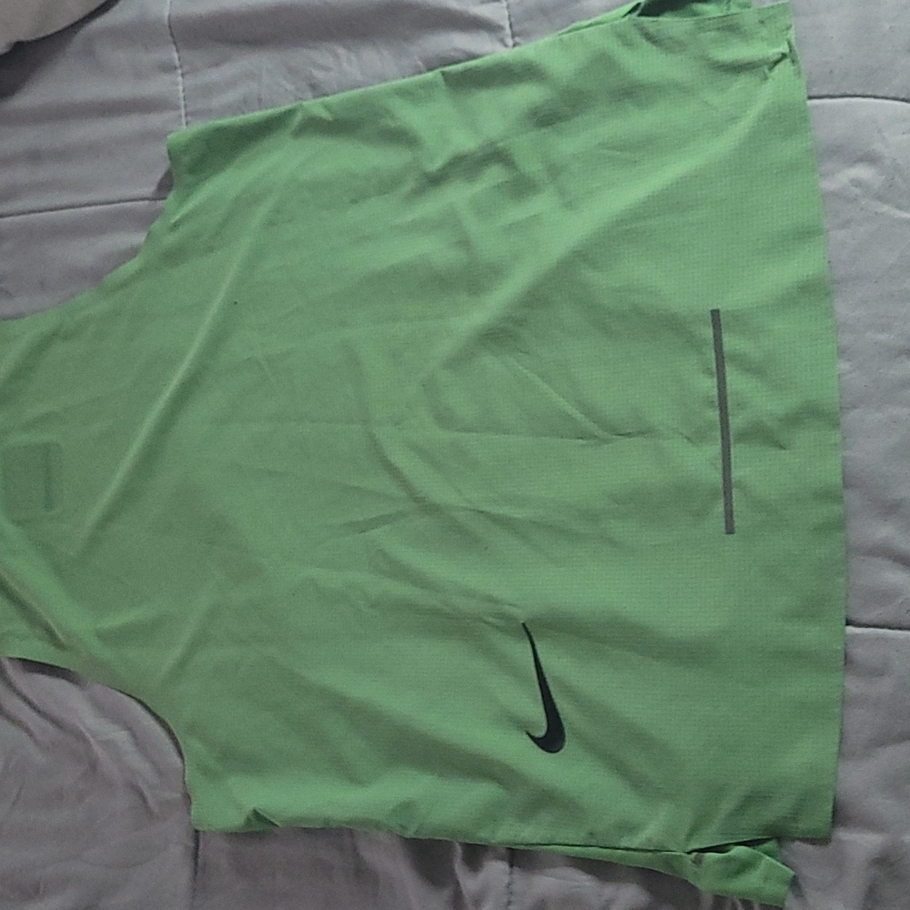 Nike Tank Top Mesh